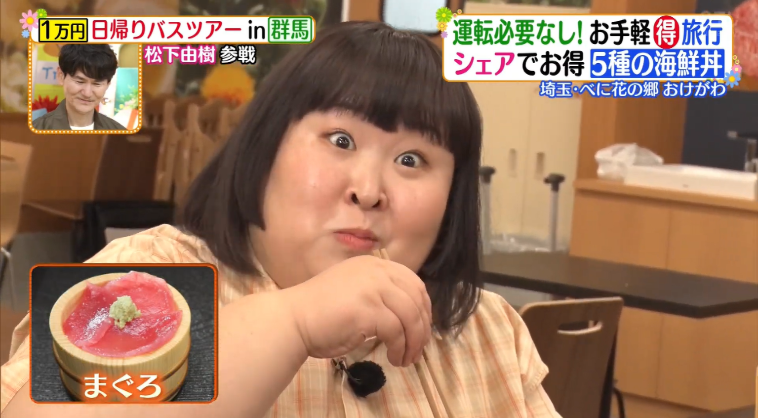 TUY テレビユー山形「Nスタやまがた」